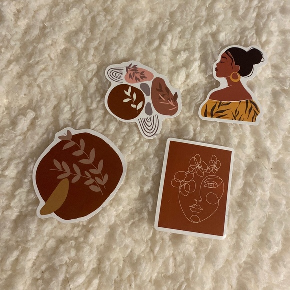 Sticker’s - Picture 1 of 1